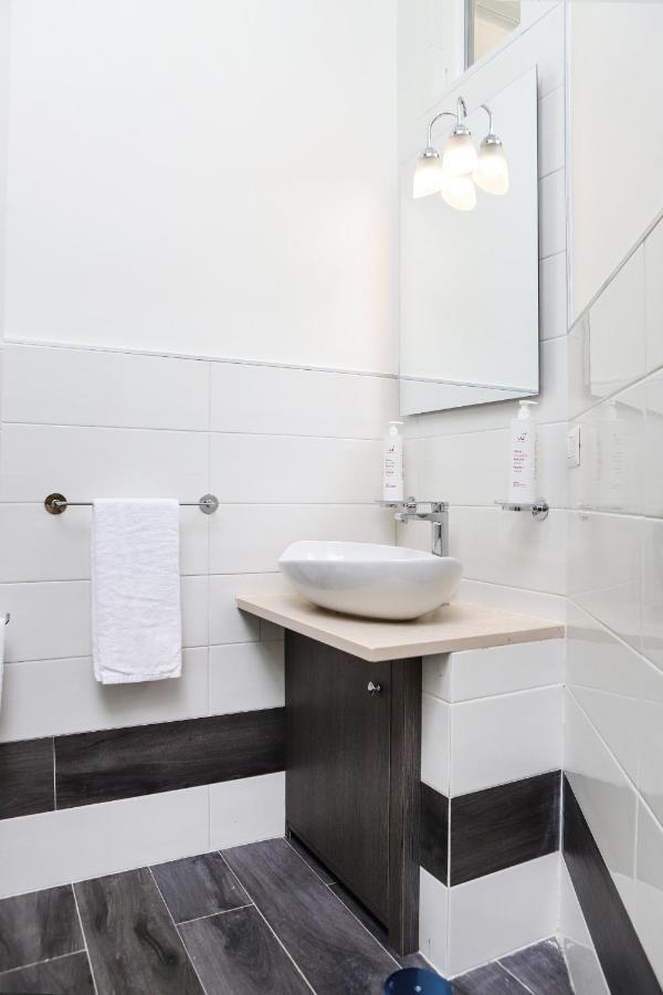 Gelso Apartments And Studio By Wonderful Italy Neapol Exteriér fotografie