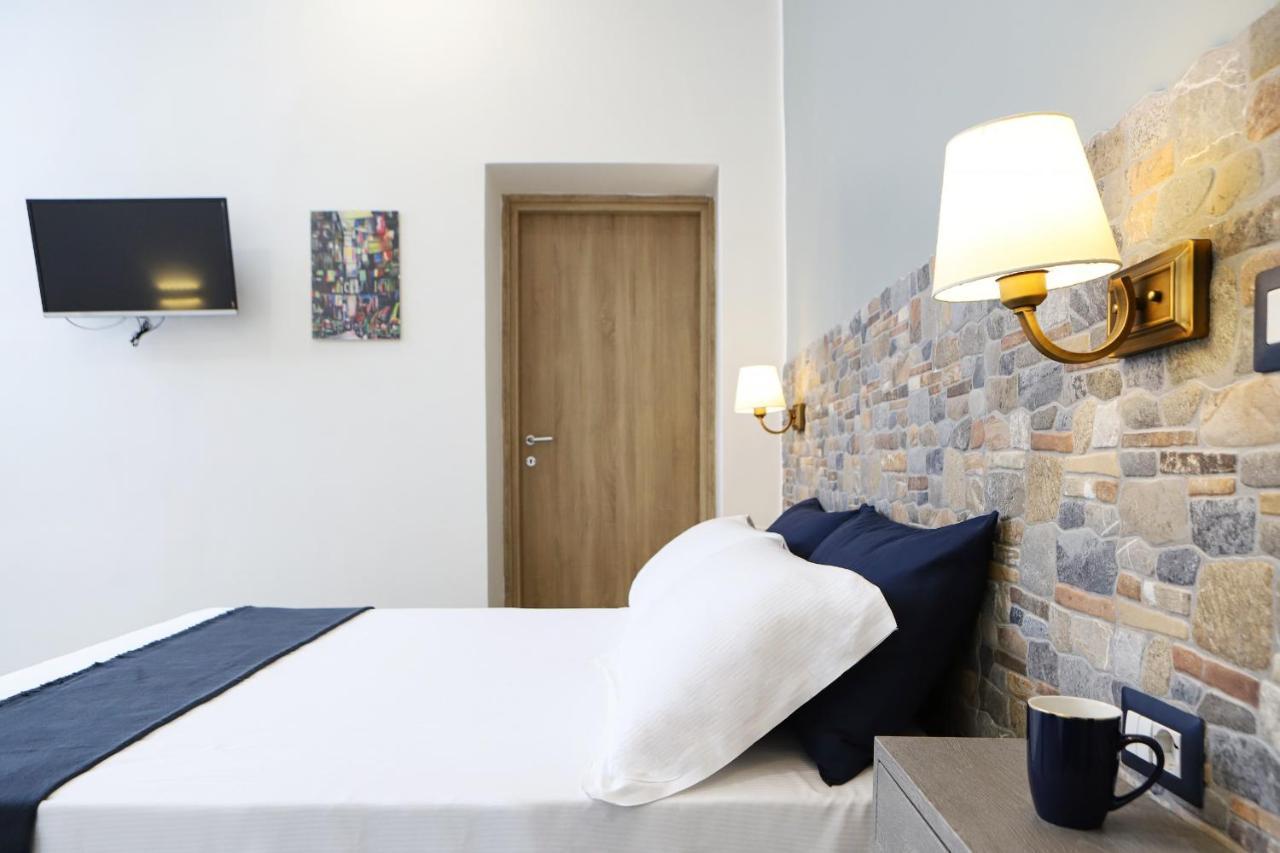 Gelso Apartments And Studio By Wonderful Italy Neapol Exteriér fotografie