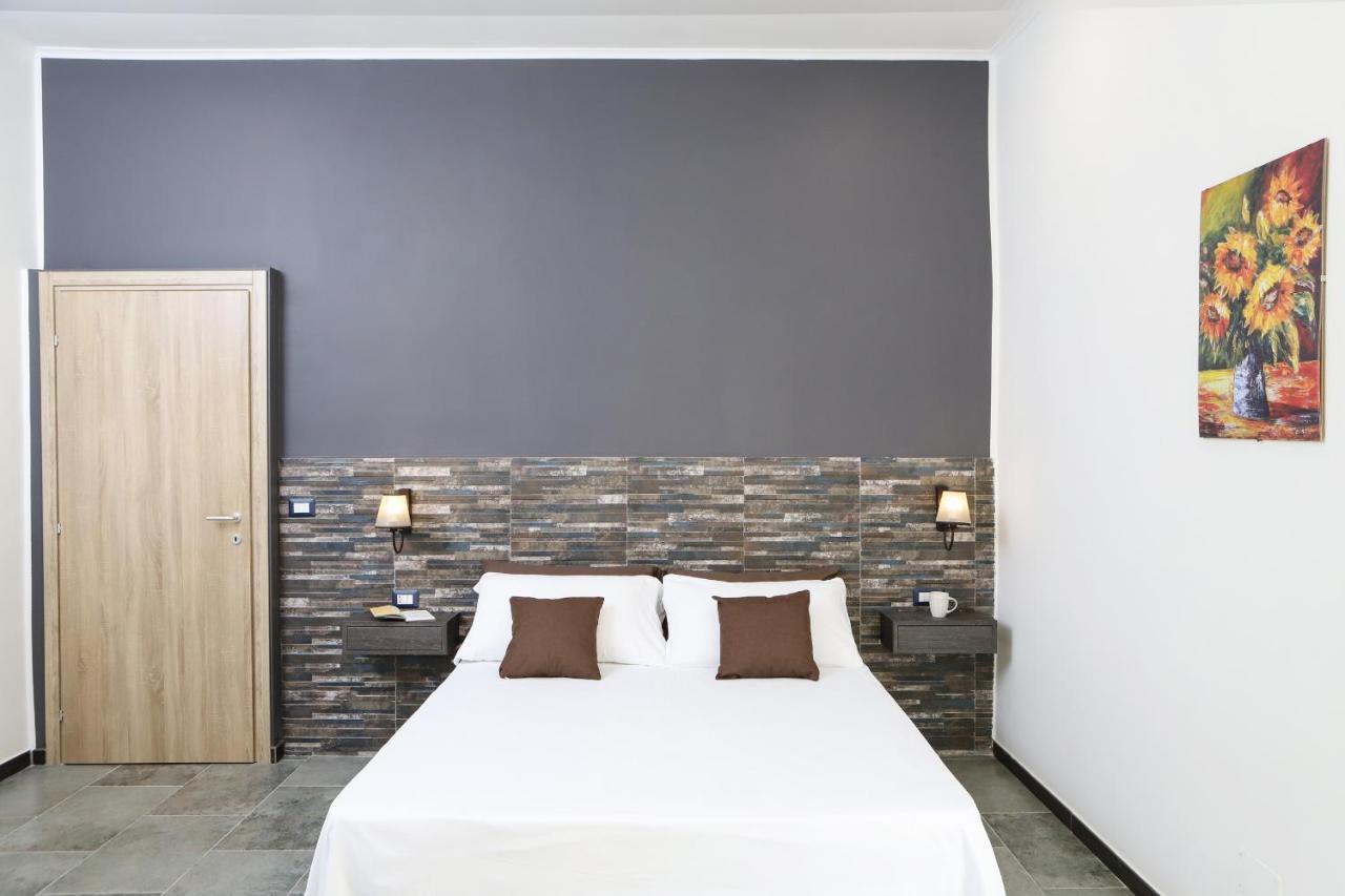 Gelso Apartments And Studio By Wonderful Italy Neapol Exteriér fotografie