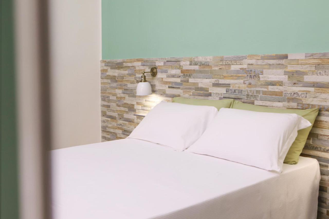 Gelso Apartments And Studio By Wonderful Italy Neapol Exteriér fotografie